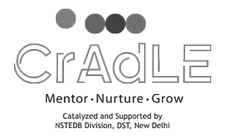 CrAdLE - DST, New Delhi